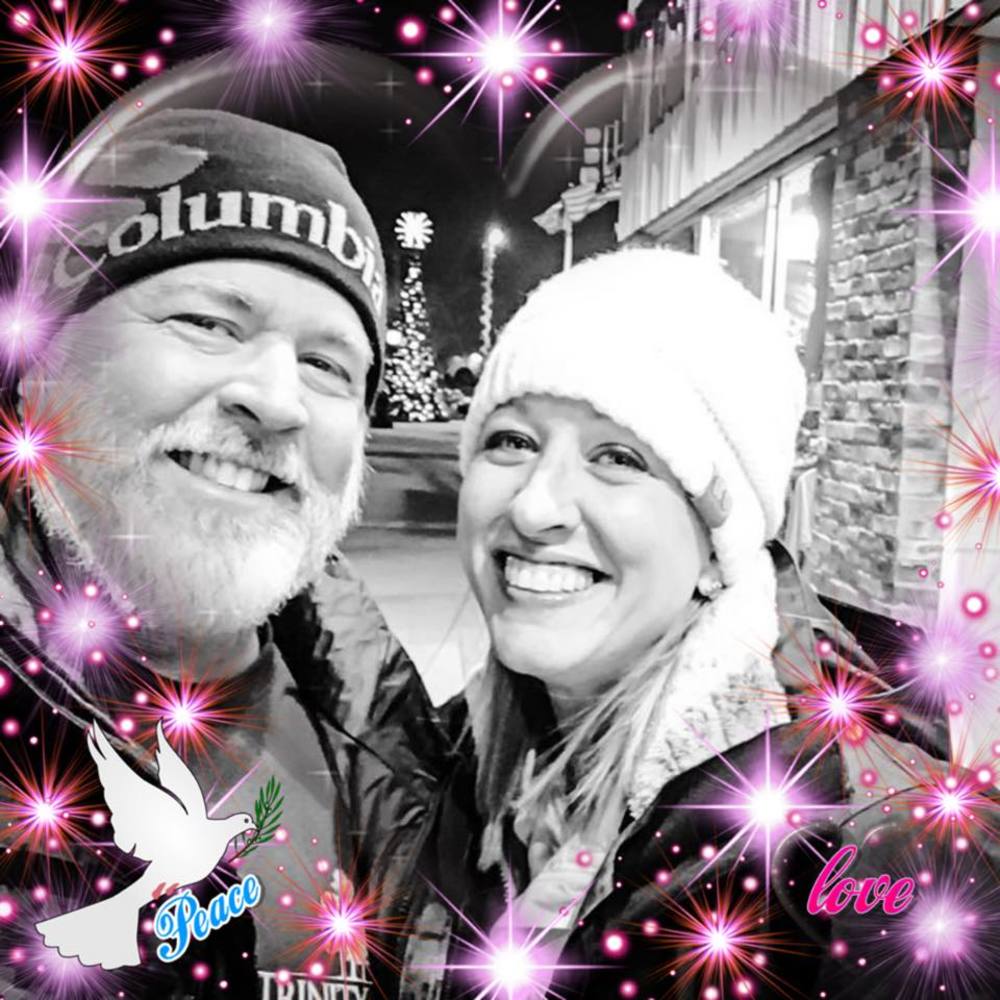 Meet your Posher, Denise